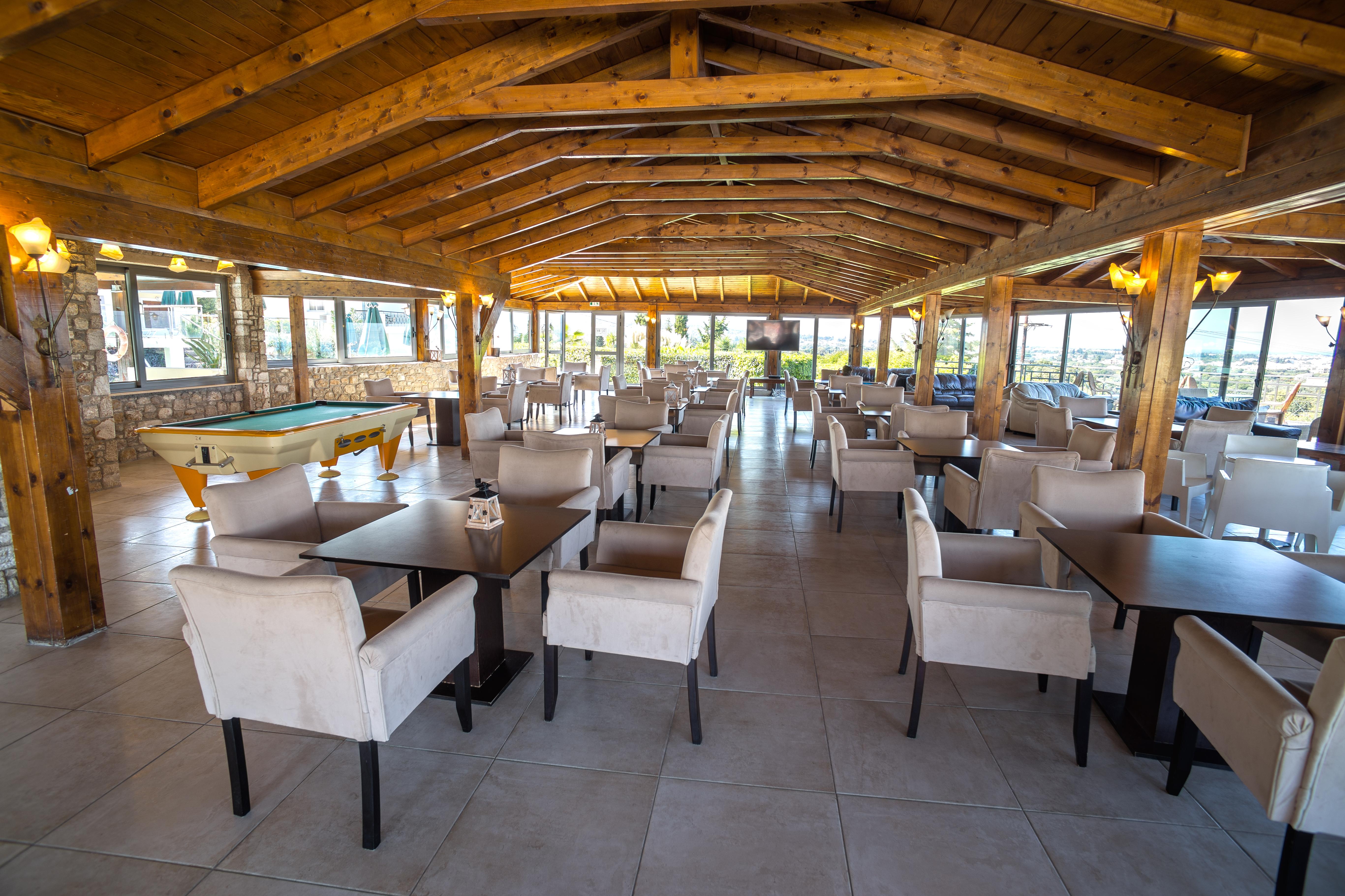 Aegean View Aqua Resort Psalidi  Dış mekan fotoğraf