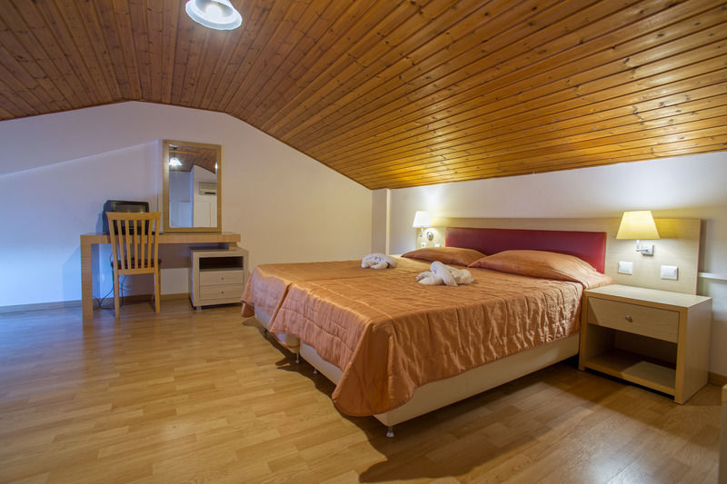 Aegean View Aqua Resort Psalidi  Dış mekan fotoğraf