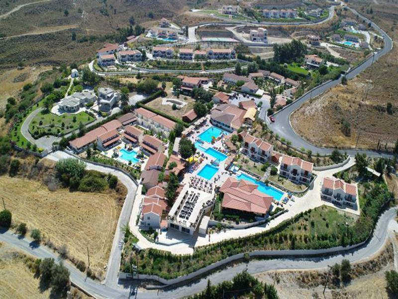 Aegean View Aqua Resort Psalidi  Dış mekan fotoğraf