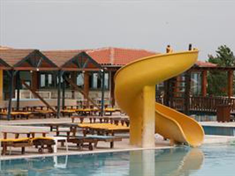 Aegean View Aqua Resort Psalidi  Dış mekan fotoğraf
