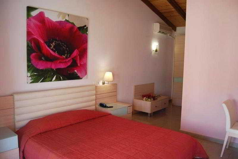 Aegean View Aqua Resort Psalidi  Dış mekan fotoğraf